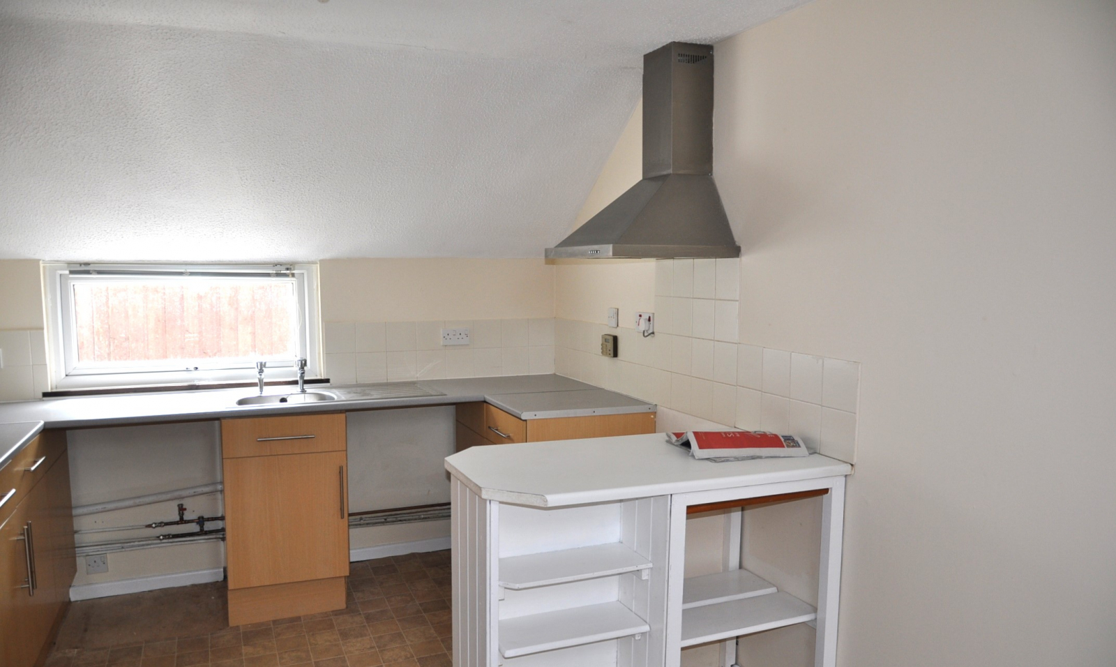 1 bed flat for sale in Fern Cloud House Fremington, Devon  - Property Image 3