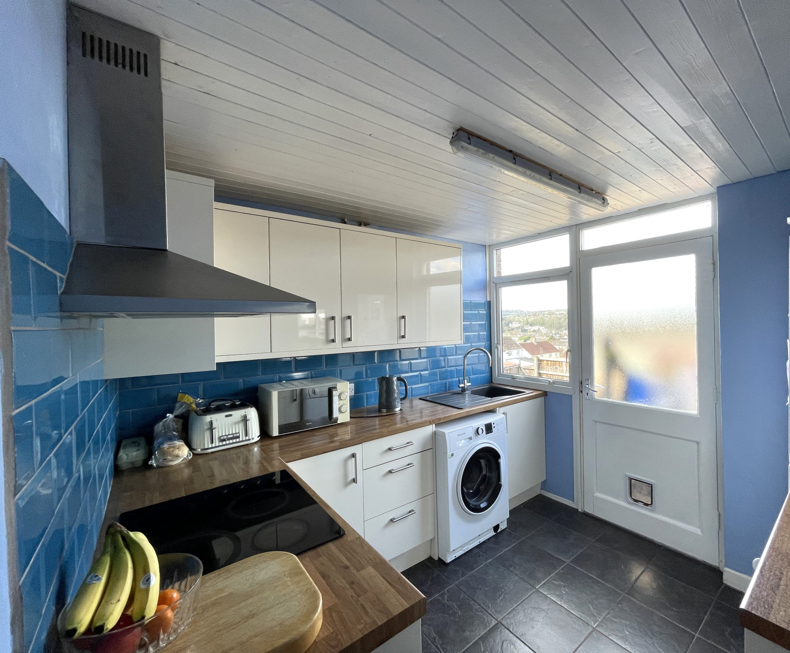 3 bed terraced house for sale, Devon  - Property Image 1