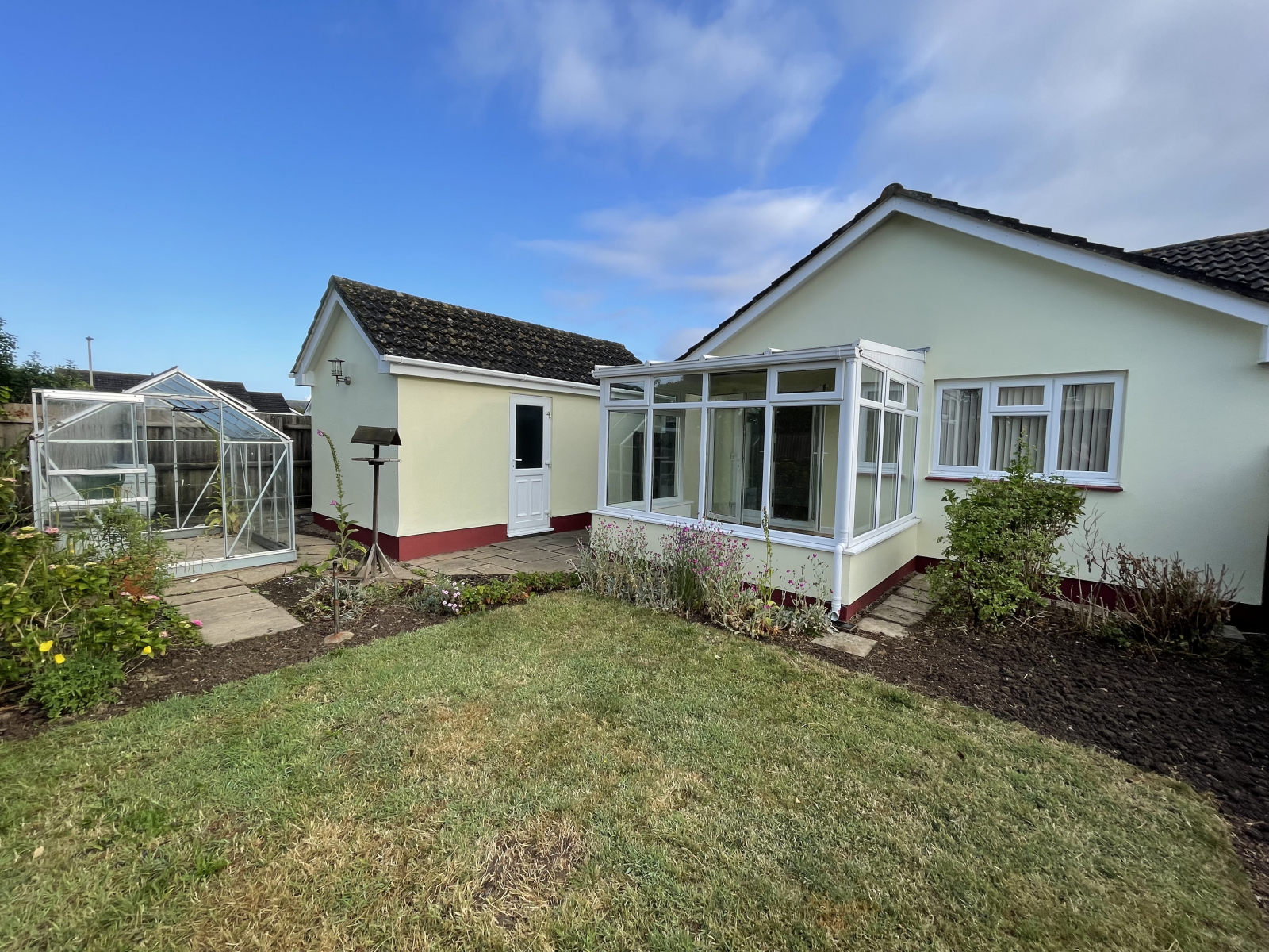 2 bed semi-detached house for sale in Bickington, Devon  - Property Image 21