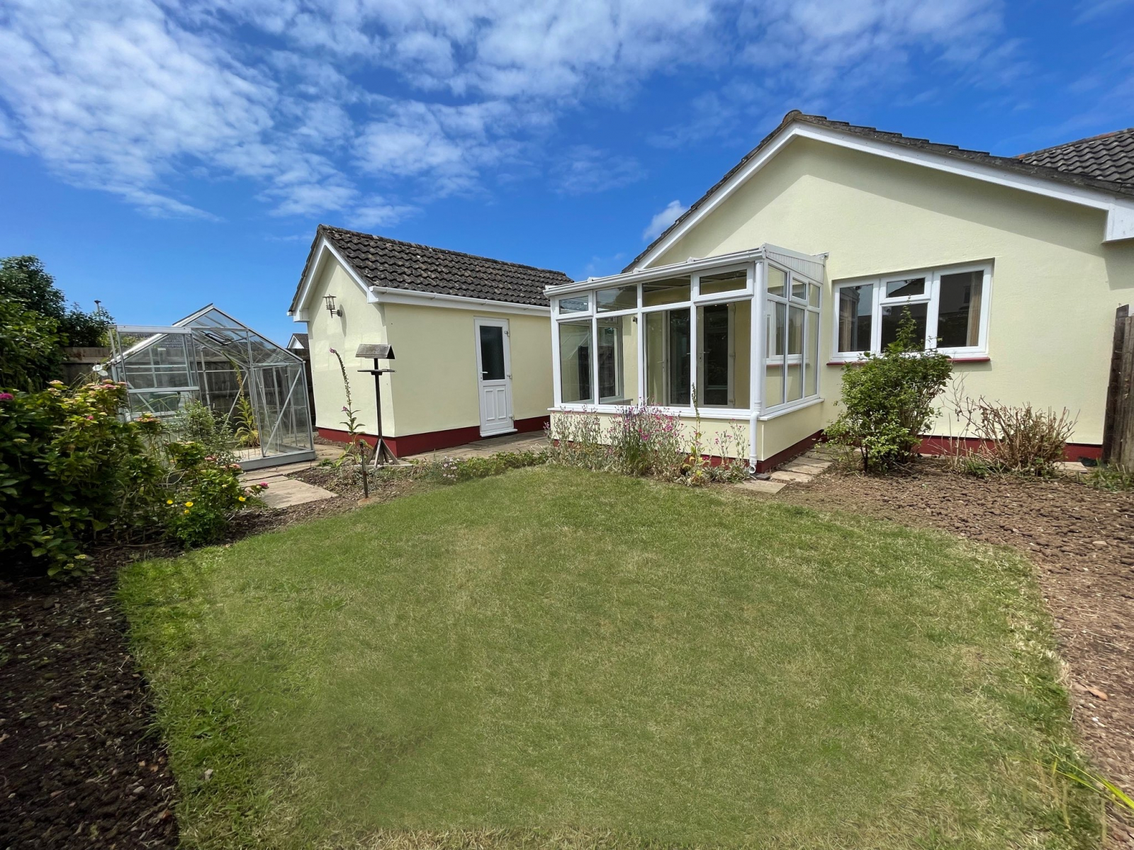 2 bed semi-detached house for sale in Bickington, Devon  - Property Image 9