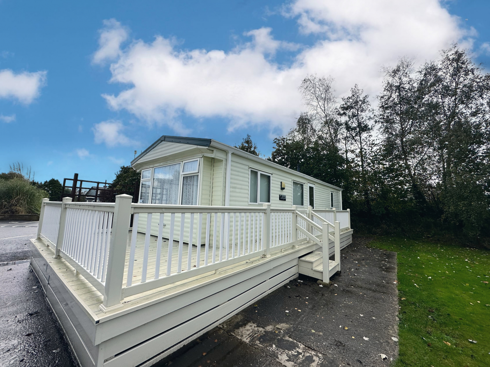 2 bed mobile home for sale in Braunton Road, Devon  - Property Image 12
