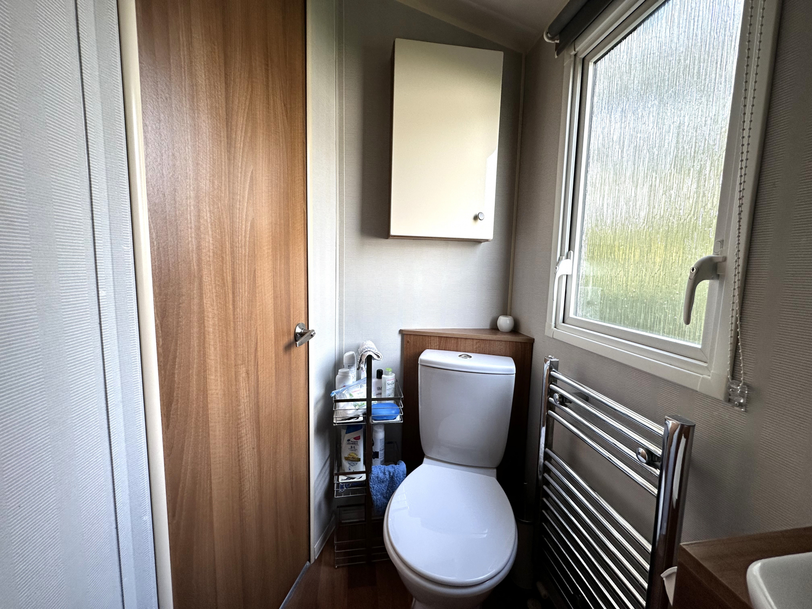 2 bed mobile home for sale in Braunton Road, Devon  - Property Image 8