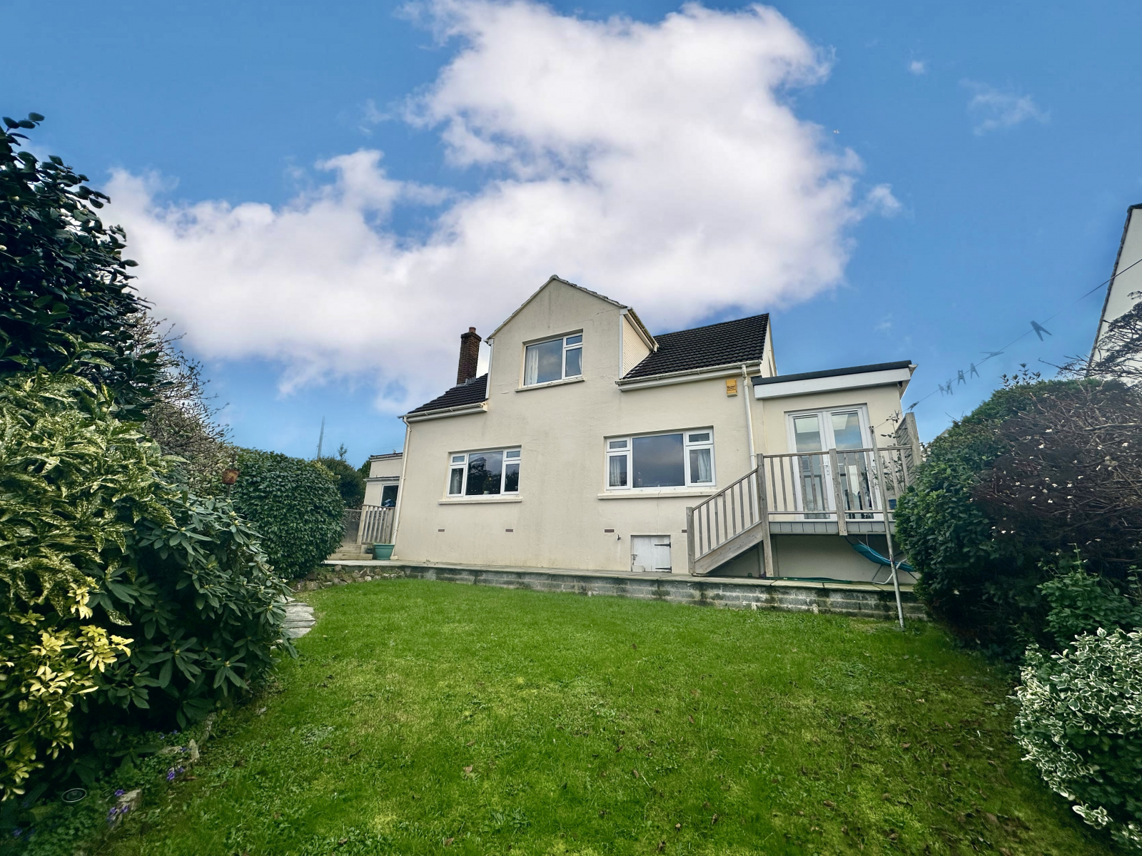 4 bed detached house for sale in Moreton Park Road, Devon - Property Image 1