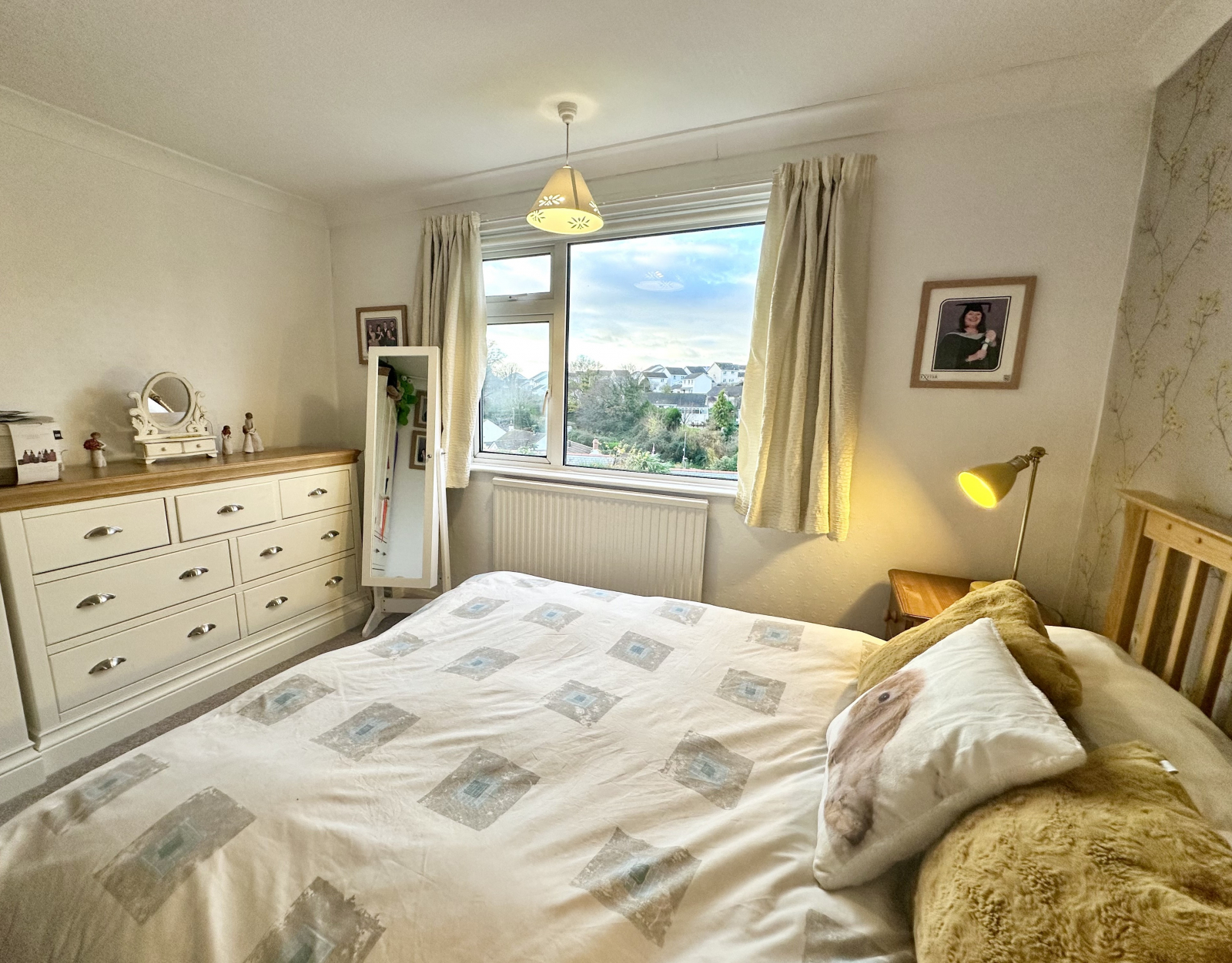 4 bed detached house for sale in Moreton Park Road, Devon  - Property Image 13