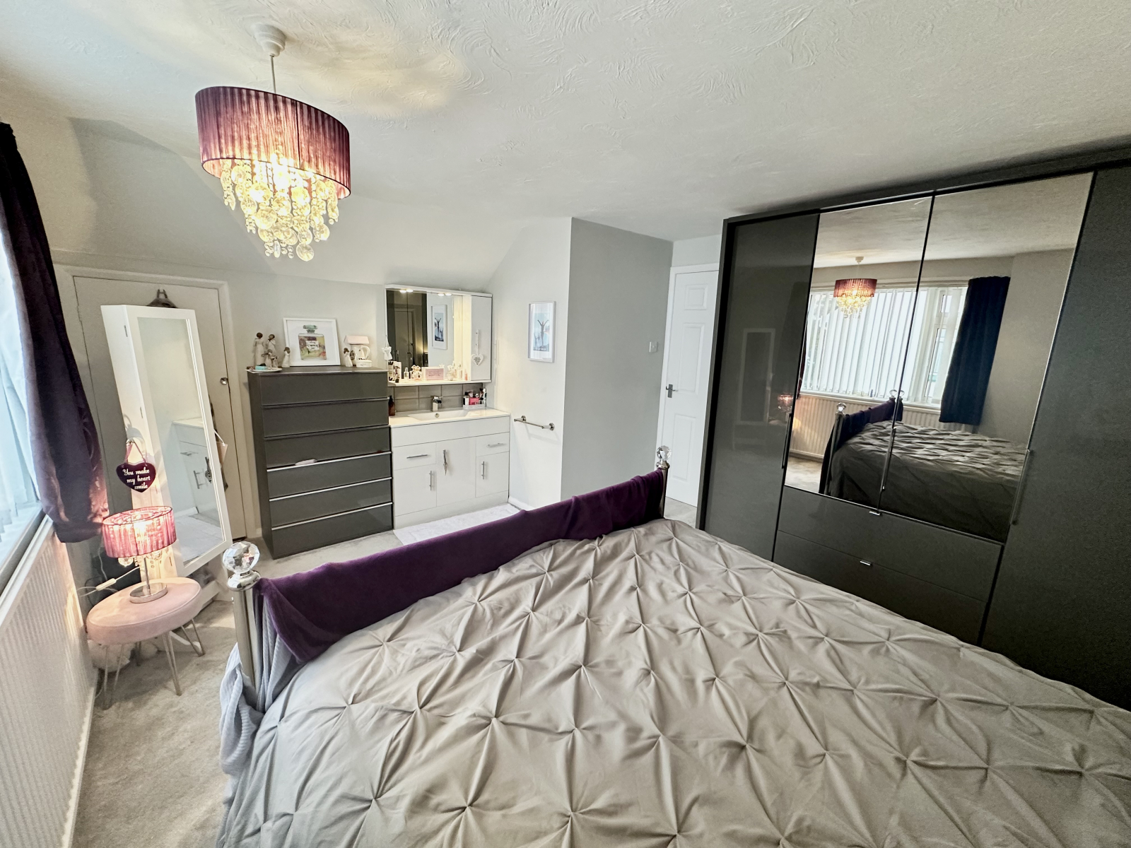 4 bed detached house for sale in Moreton Park Road, Devon  - Property Image 14