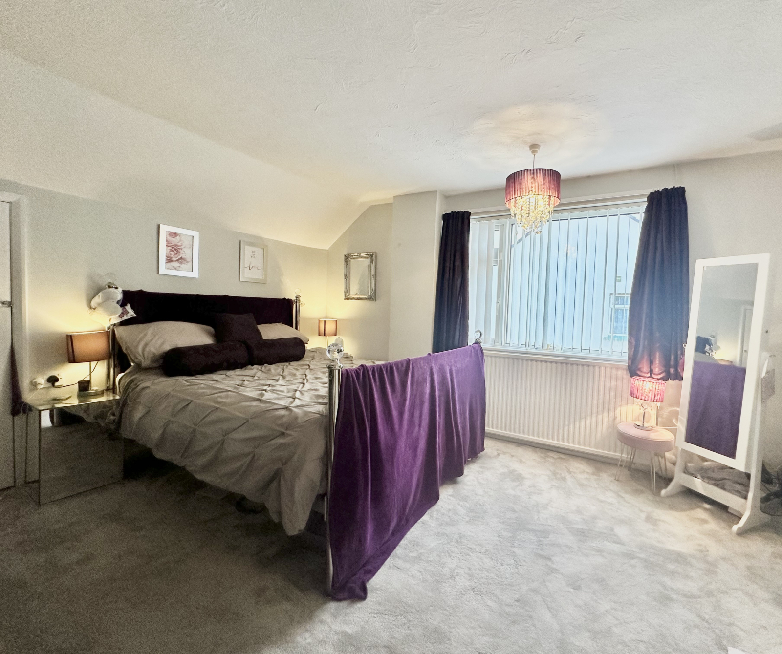 4 bed detached house for sale in Moreton Park Road, Devon  - Property Image 9