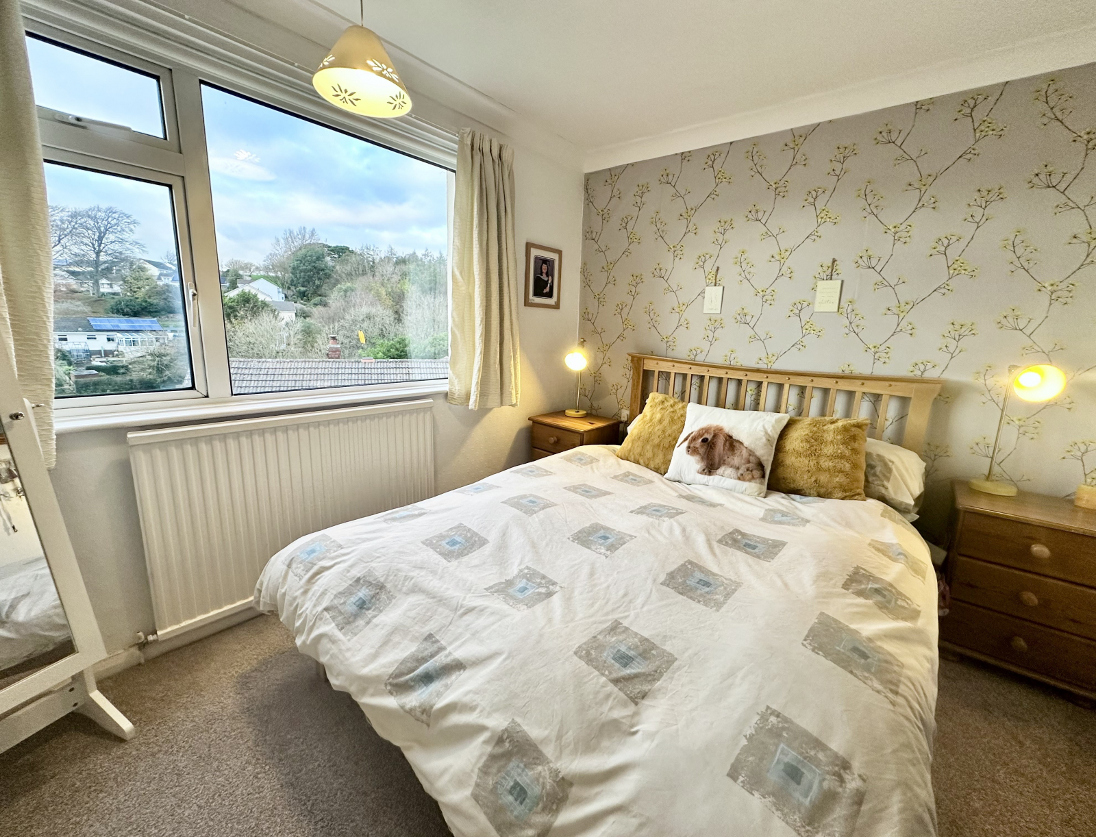4 bed detached house for sale in Moreton Park Road, Devon  - Property Image 10