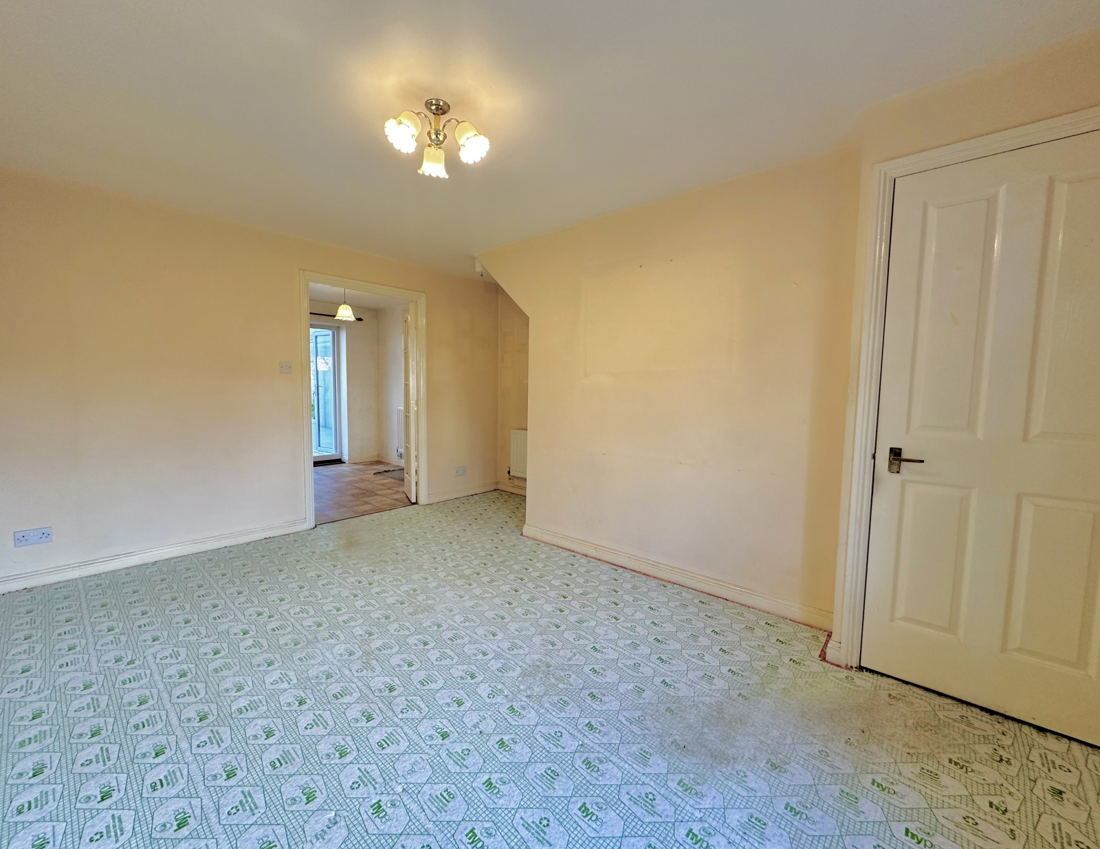2 bed terraced house for sale, Devon  - Property Image 3