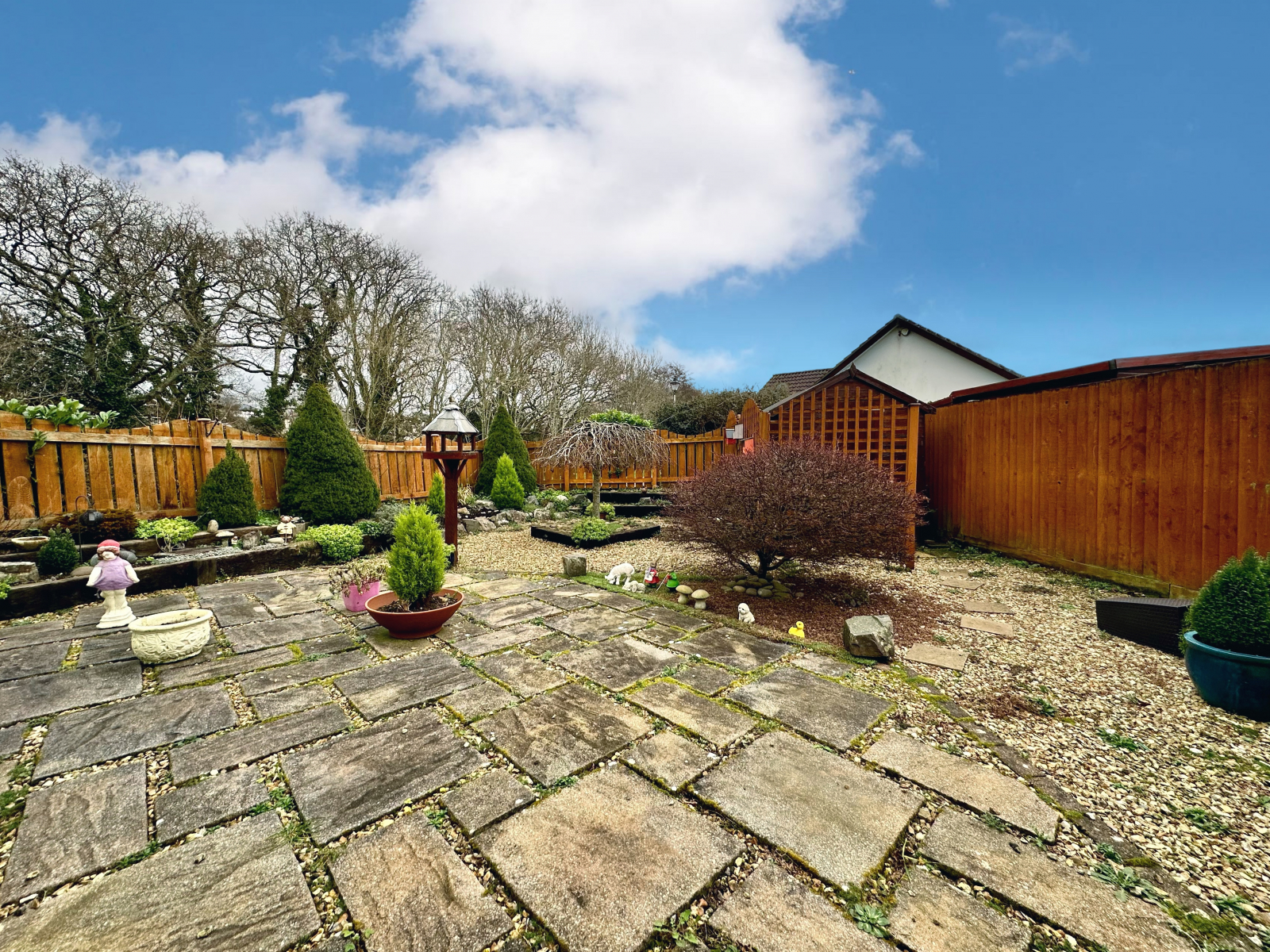 2 bed semi-detached house for sale in Roundswell, Devon  - Property Image 2