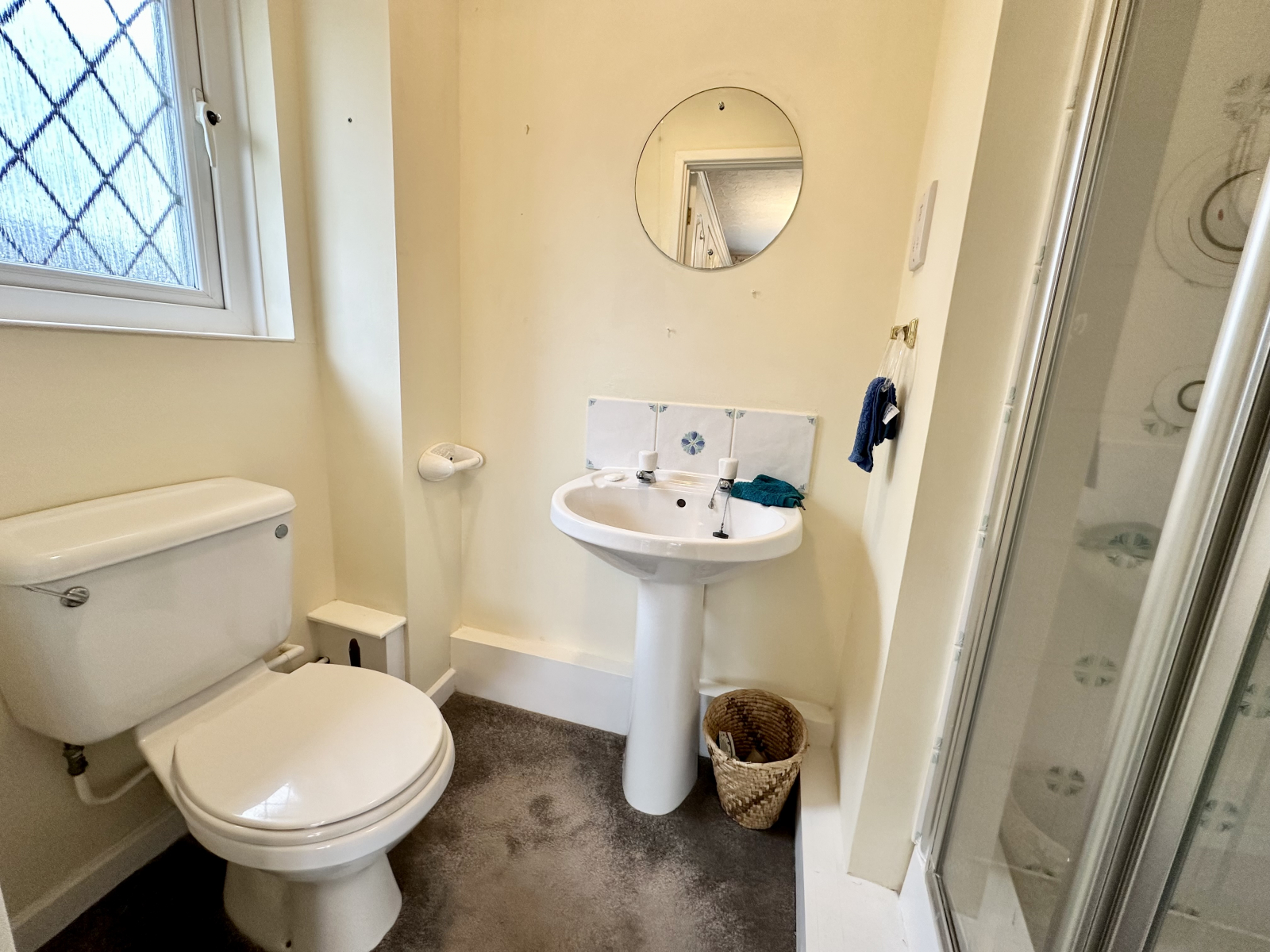 2 bed semi-detached house for sale in Roundswell, Devon  - Property Image 9