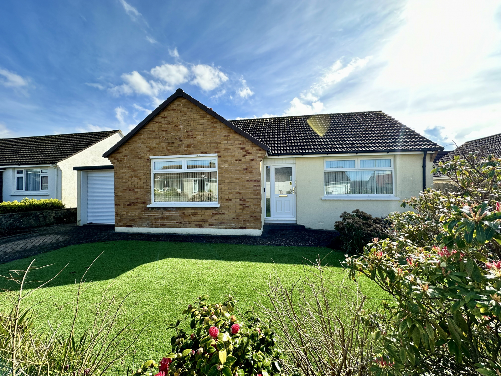 3 bed bungalow for sale in Cavie Road, Devon - Property Image 1