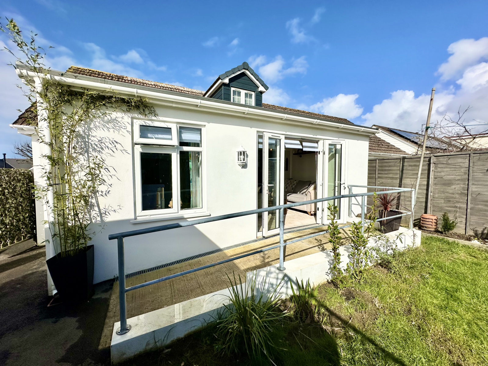 3 bed bungalow for sale in West Yelland, Devon  - Property Image 22