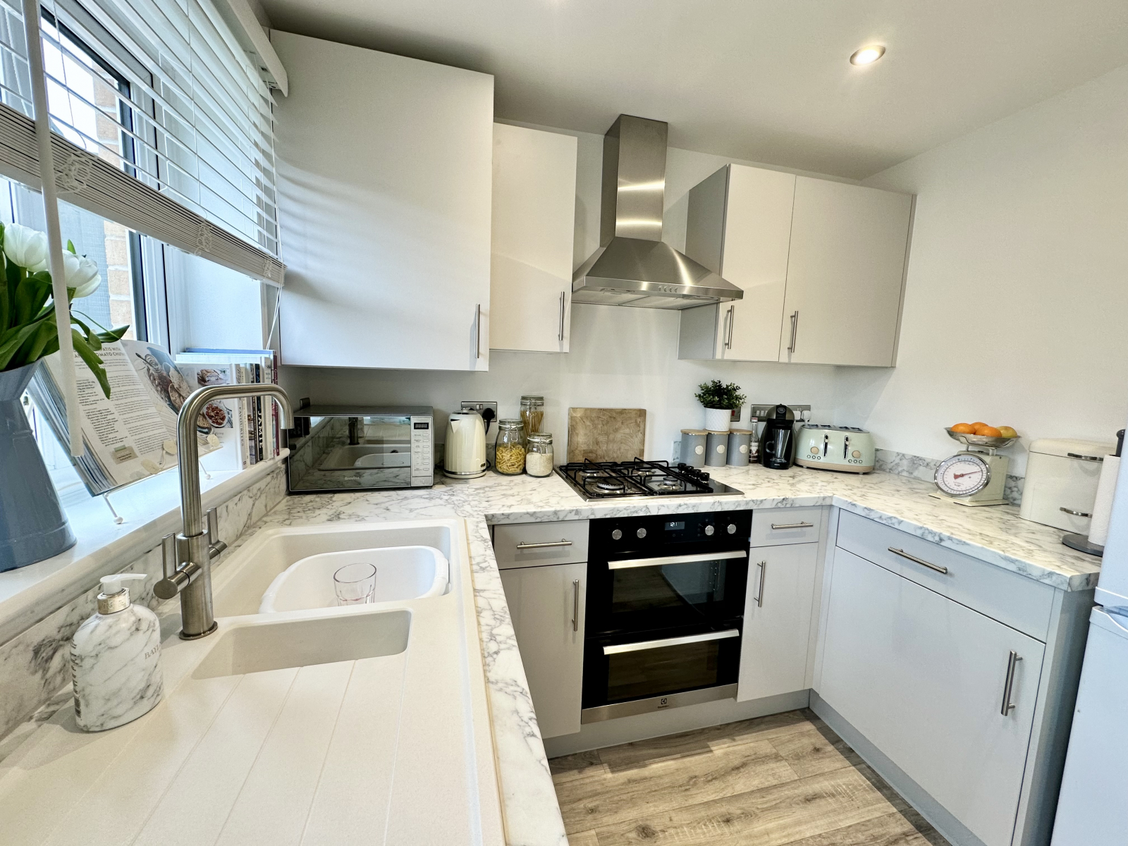 2 bed terraced house for sale in Tawcroft Way, Devon  - Property Image 12