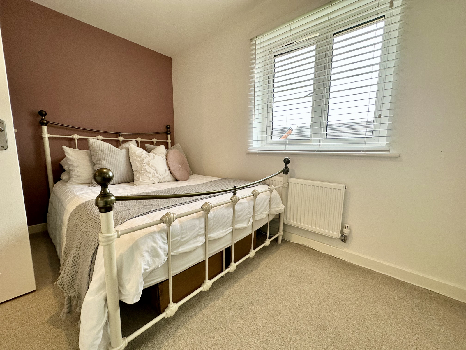 2 bed terraced house for sale in Tawcroft Way, Devon  - Property Image 8
