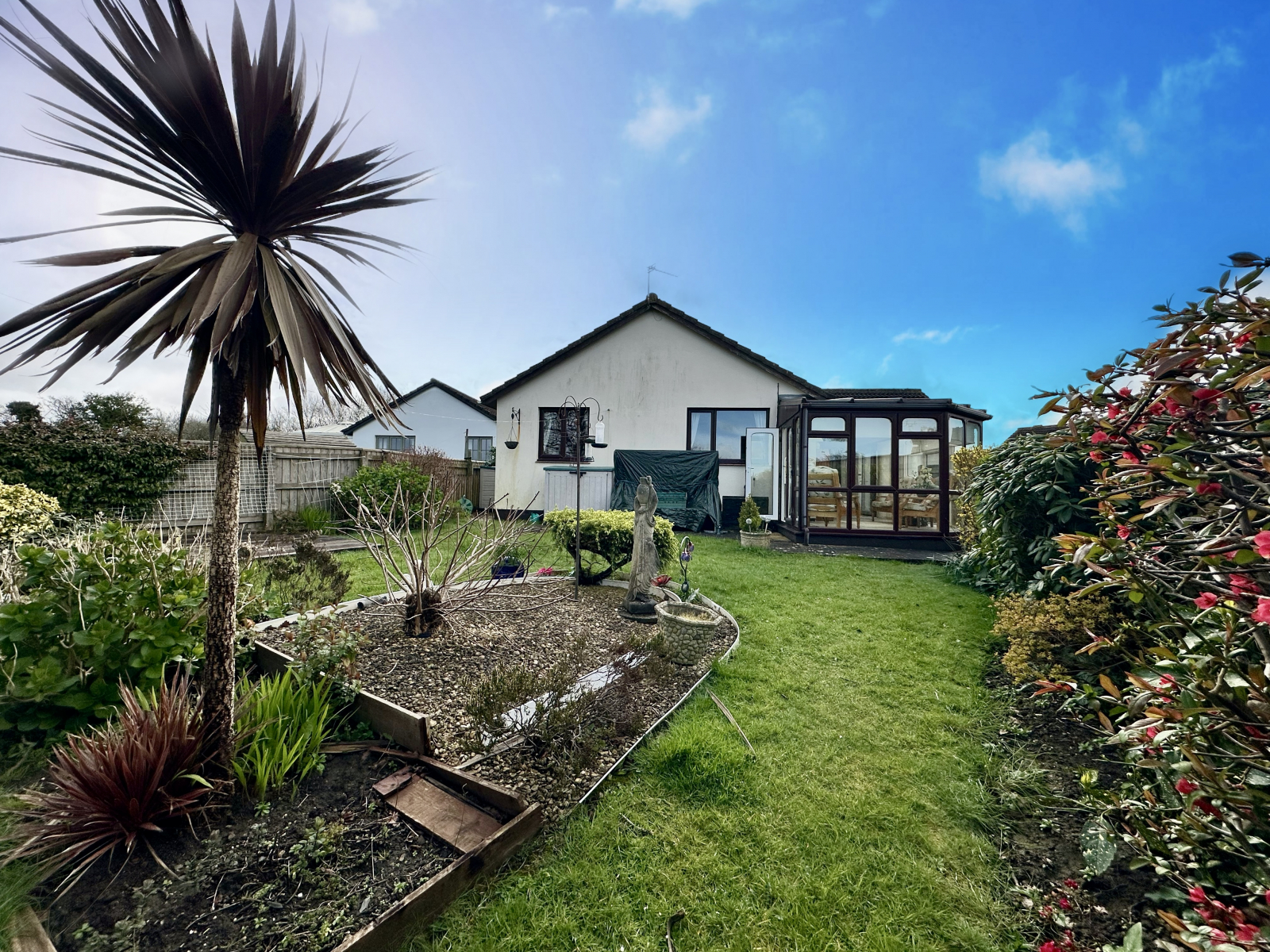 4 bed bungalow for sale in Bickington, Devon  - Property Image 11