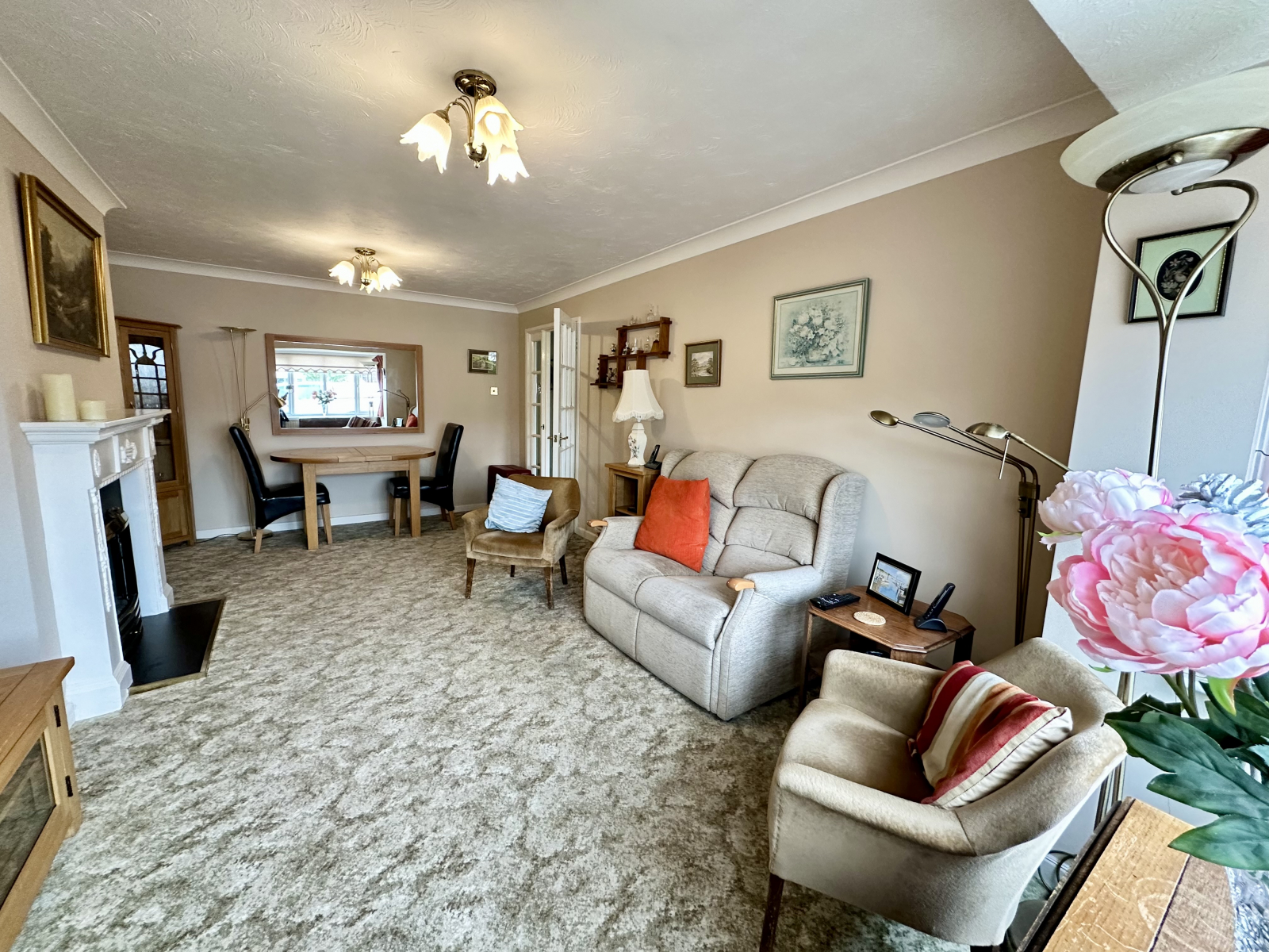 4 bed bungalow for sale in Bickington, Devon  - Property Image 14