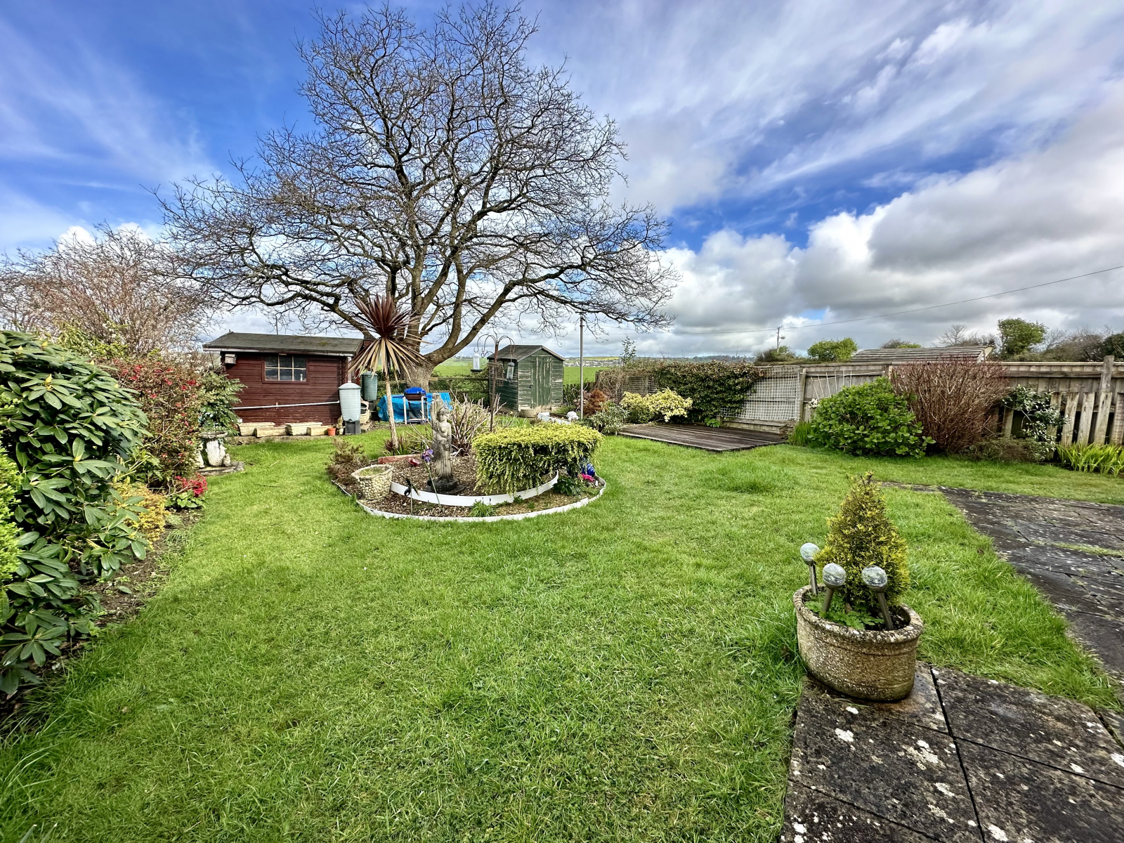 4 bed bungalow for sale in Bickington, Devon  - Property Image 15