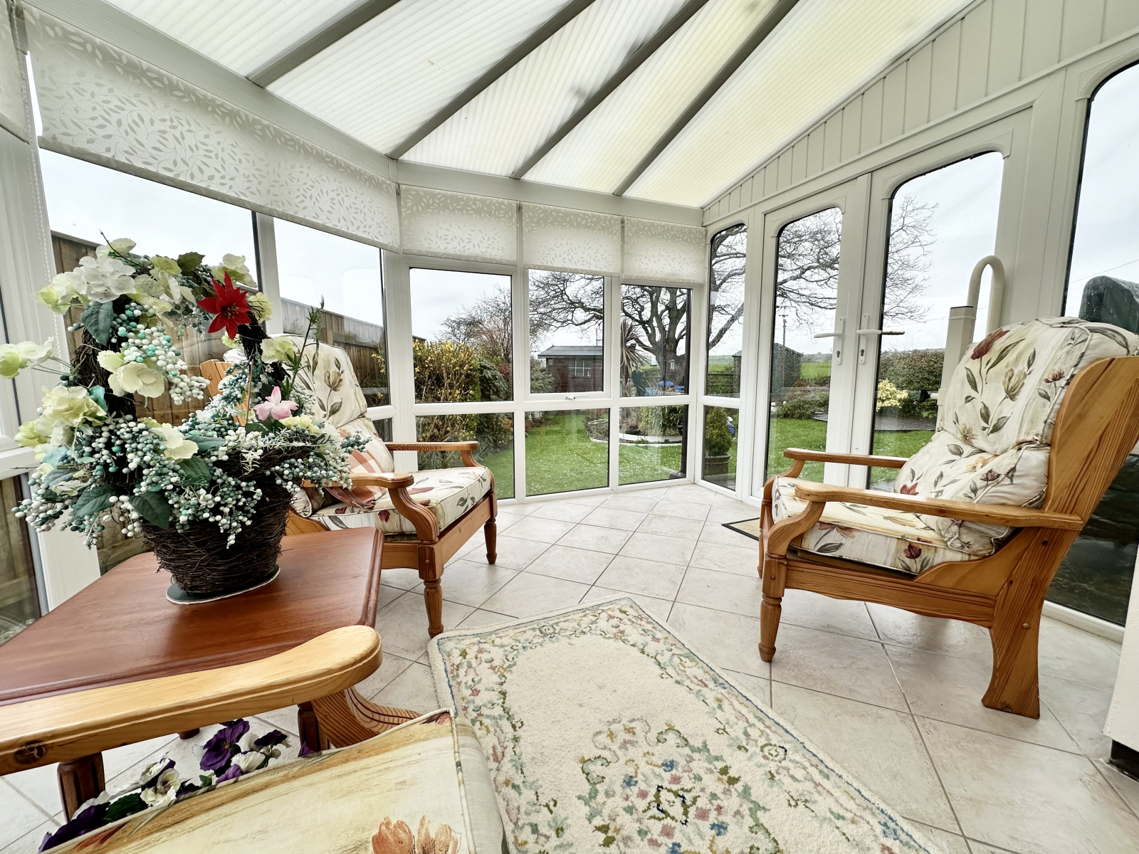4 bed bungalow for sale in Bickington, Devon  - Property Image 3