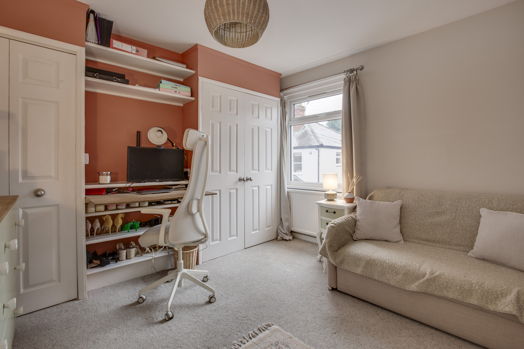 2 bed terraced house for sale in Station Road, Marlow  - Property Image 8