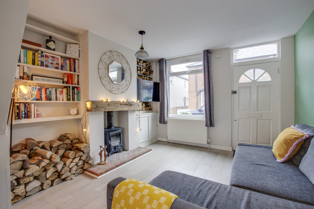 2 bed terraced house for sale in Station Road, Marlow  - Property Image 10