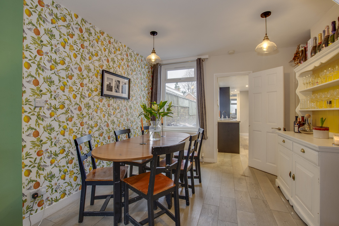 2 bed terraced house for sale in Station Road, Marlow  - Property Image 12