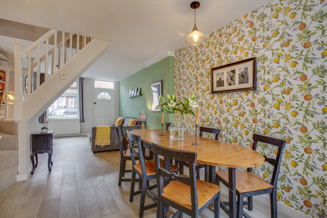 2 bed terraced house for sale in Station Road, Marlow  - Property Image 6