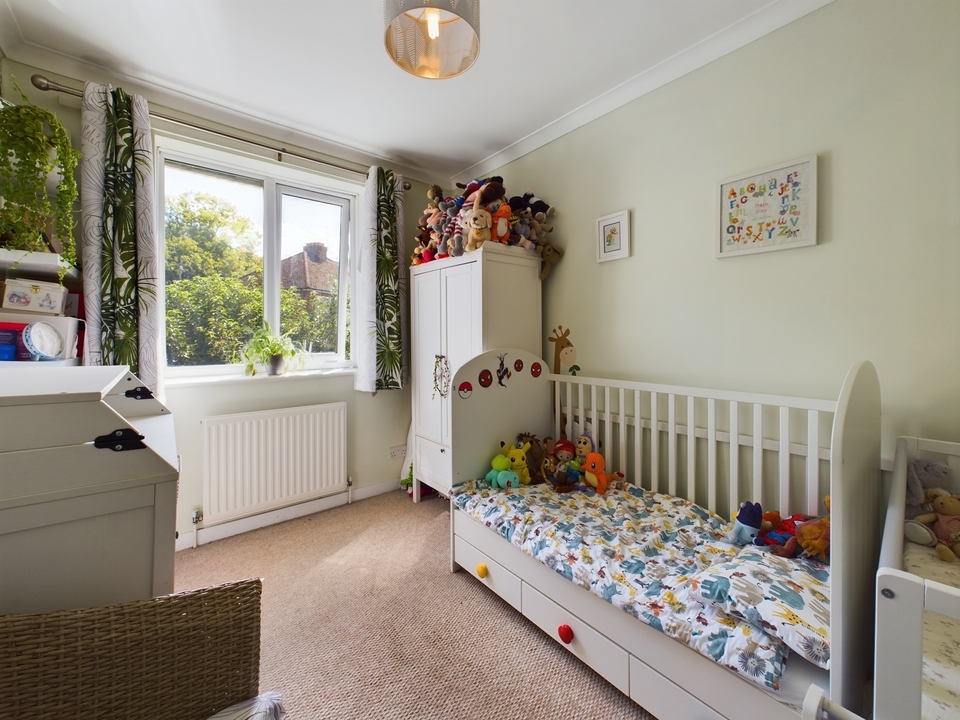 2 bed terraced house for sale in Lane End Road, High Wycombe  - Property Image 7
