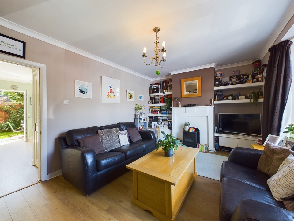 2 bed terraced house for sale in Lane End Road, High Wycombe  - Property Image 14