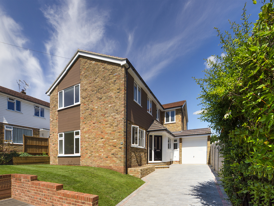 4 bed detached house for sale in Hughenden Valley, High Wycombe, HP14