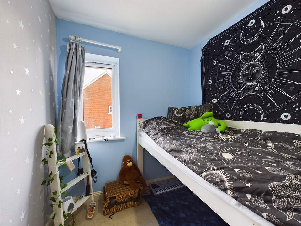 3 bed end of terrace house for sale in Milton Place, High Wycombe  - Property Image 8