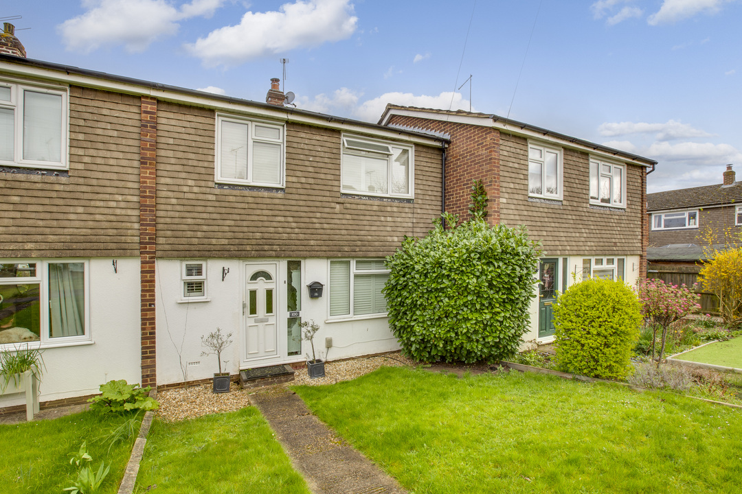 3 bed terraced house for sale in Aldebury Road, Maidenhead  - Property Image 18