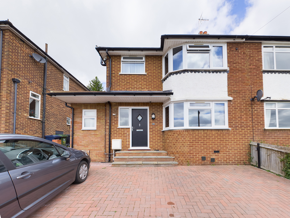 1 bed house of multiple occupation to rent in Guinions Road, High Wycombe  - Property Image 8