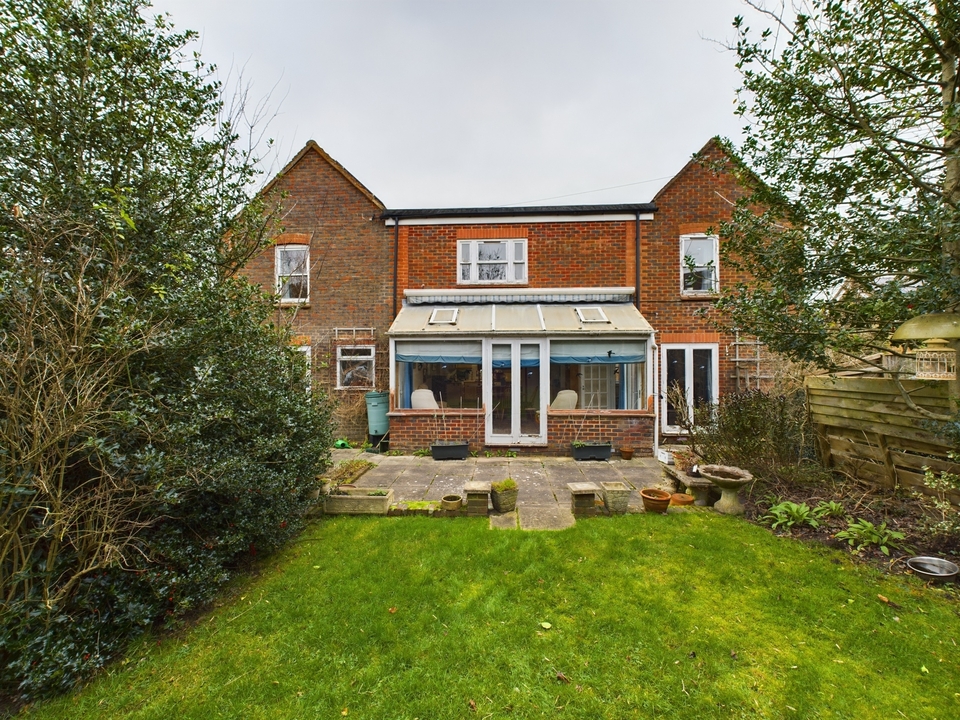 5 bed detached house for sale in St. Johns Road, High Wycombe  - Property Image 15