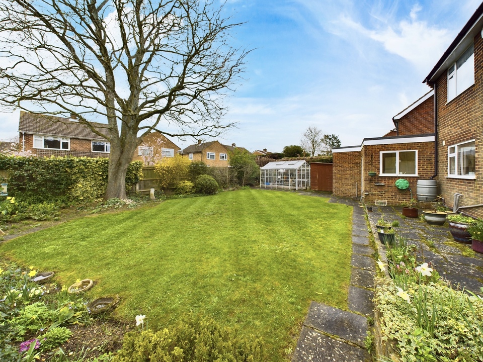 4 bed detached house for sale in Green Dragon Lane, High Wycombe  - Property Image 2