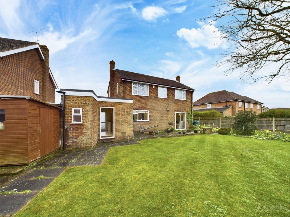 4 bed detached house for sale in Green Dragon Lane, High Wycombe  - Property Image 13