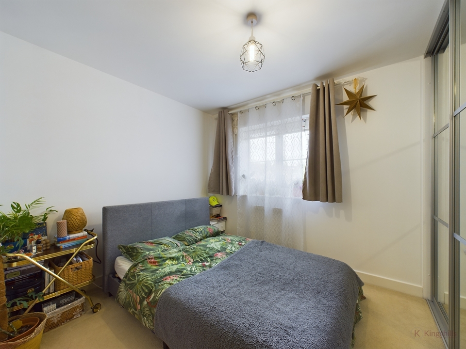 1 bed apartment to rent in Sierra Road, High Wycombe  - Property Image 5