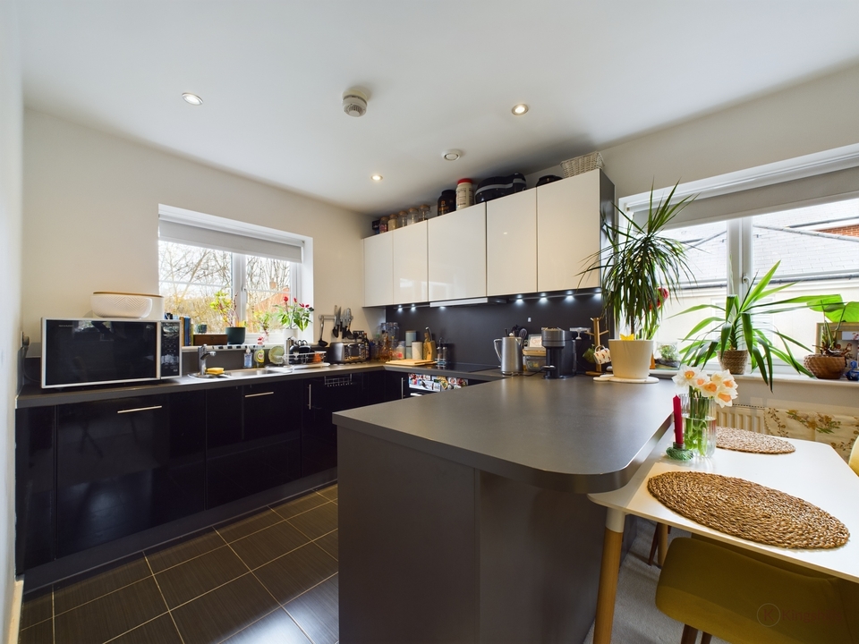 1 bed apartment to rent in Sierra Road, High Wycombe  - Property Image 2