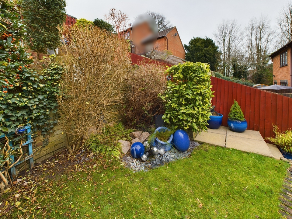 3 bed town house for sale in Wyatt Close, High Wycombe  - Property Image 14