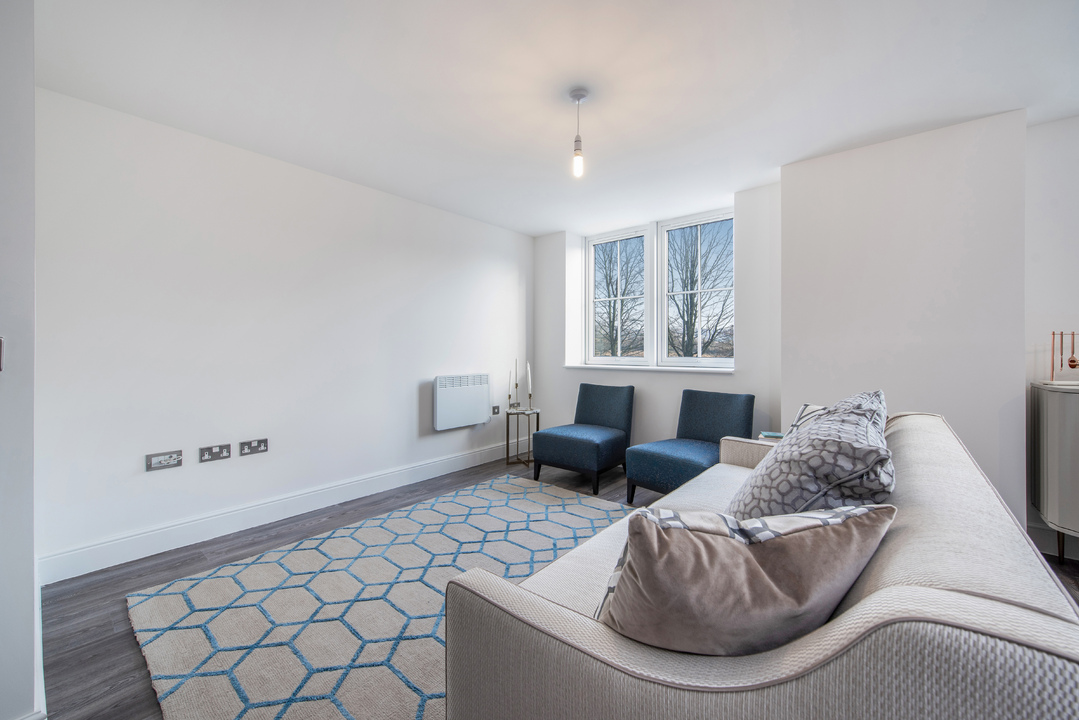 2 bed apartment for sale in Wycombe Road, High Wycombe  - Property Image 3