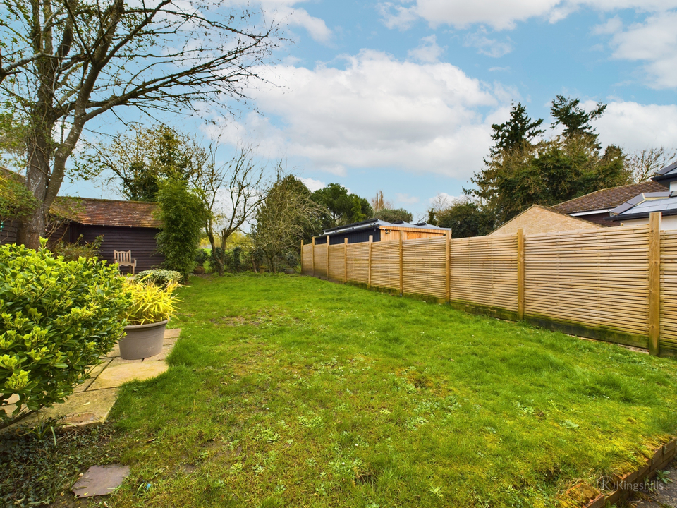 4 bed detached house for sale in Fagnall Lane, Amersham  - Property Image 12