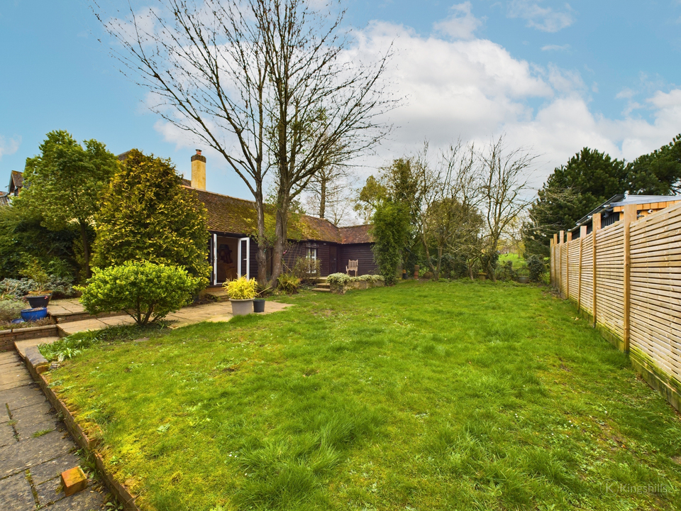 4 bed detached house for sale in Fagnall Lane, Amersham  - Property Image 15