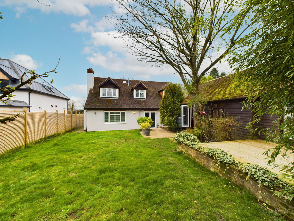 4 bed detached house for sale in Fagnall Lane, Amersham  - Property Image 24