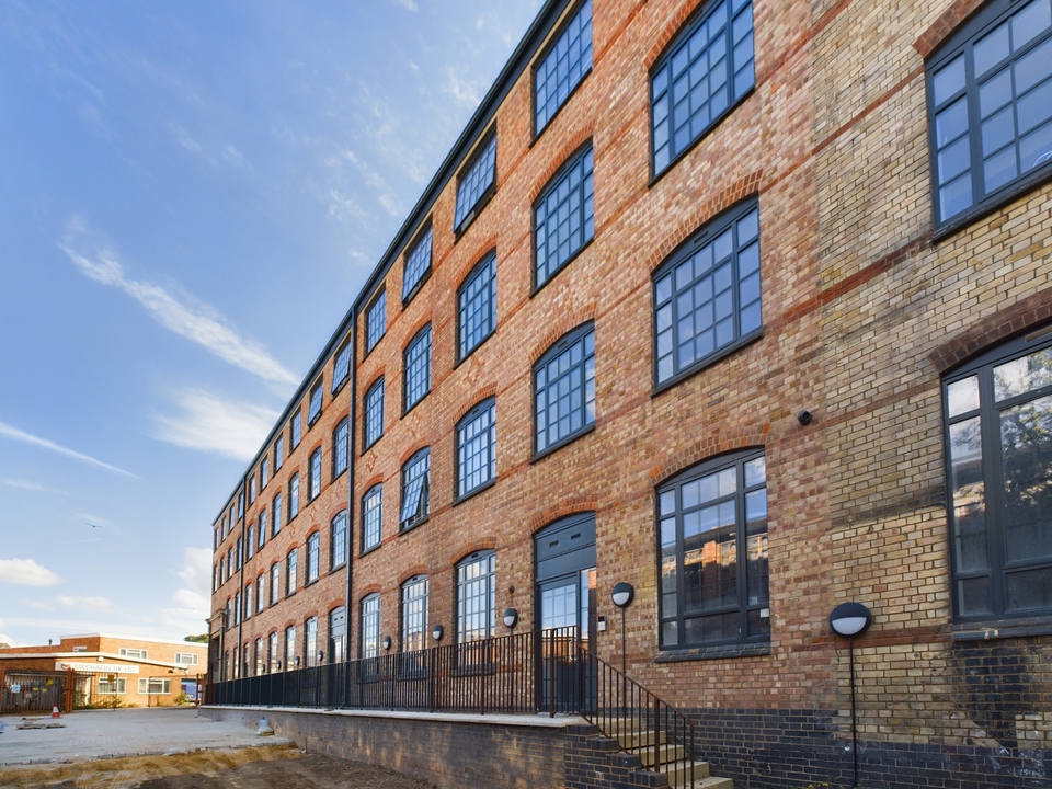 1 bed apartment for sale in Leigh Street, High Wycombe  - Property Image 9