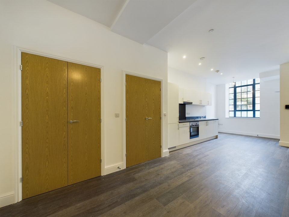 1 bed apartment for sale in Leigh Street, High Wycombe  - Property Image 10