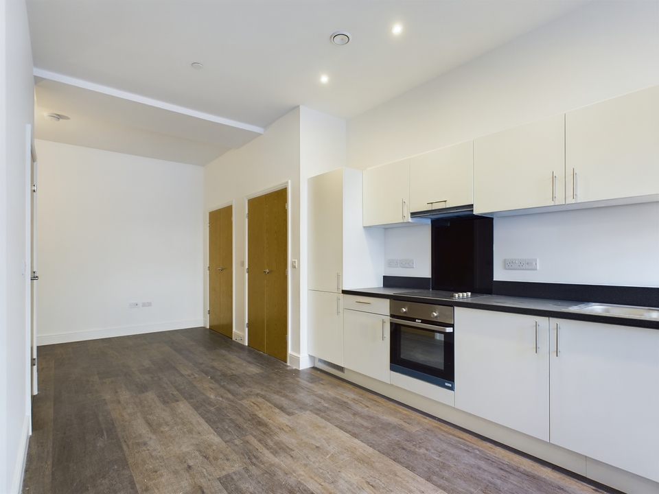 1 bed apartment for sale in Leigh Street, High Wycombe  - Property Image 5