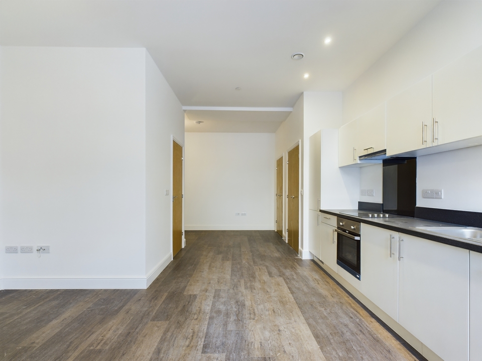 1 bed apartment for sale in Leigh Street, High Wycombe  - Property Image 4