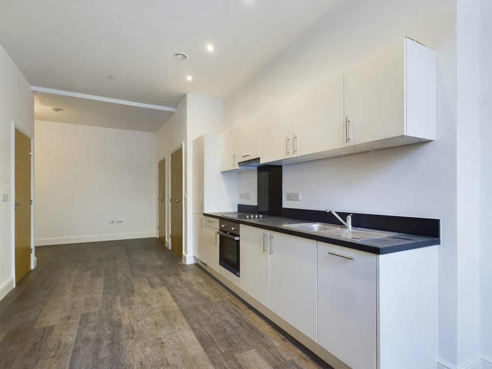 1 bed apartment for sale in Leigh Street, High Wycombe  - Property Image 3