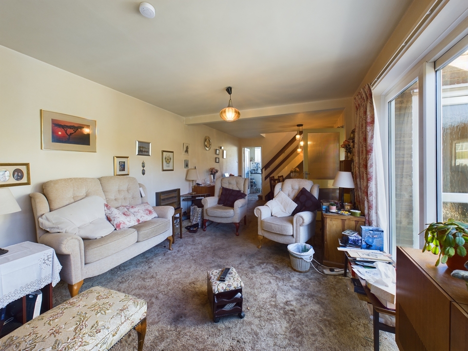 3 bed terraced house for sale in Fox Road, High Wycombe  - Property Image 7