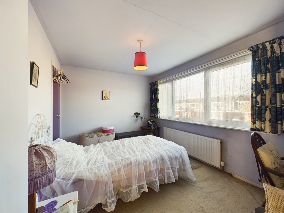 3 bed terraced house for sale in Fox Road, High Wycombe  - Property Image 9