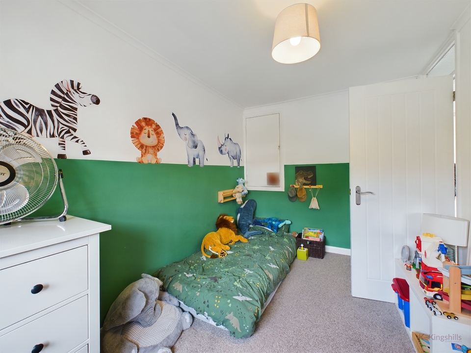 2 bed for sale in Amersham Hill, High Wycombe  - Property Image 7